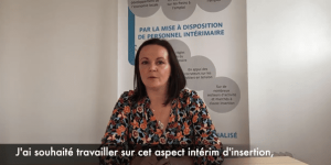 Illustration actualité : Une interview de Carine Adam, responsable d'INéO-BTTi sur Ambition Inclusion