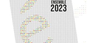 Illustration actualité : Meilleurs voeux 2023