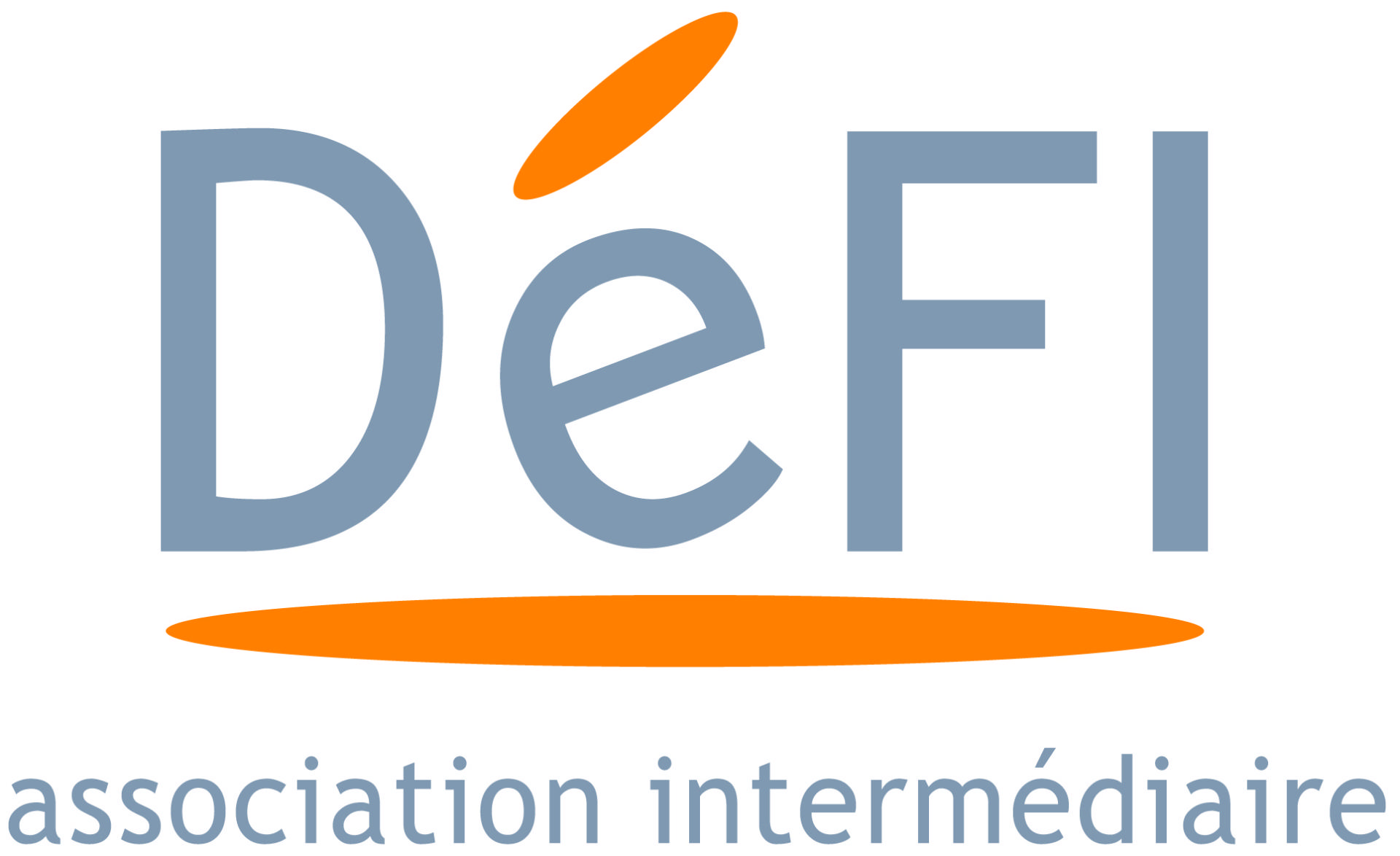 Logo structure DéFI
